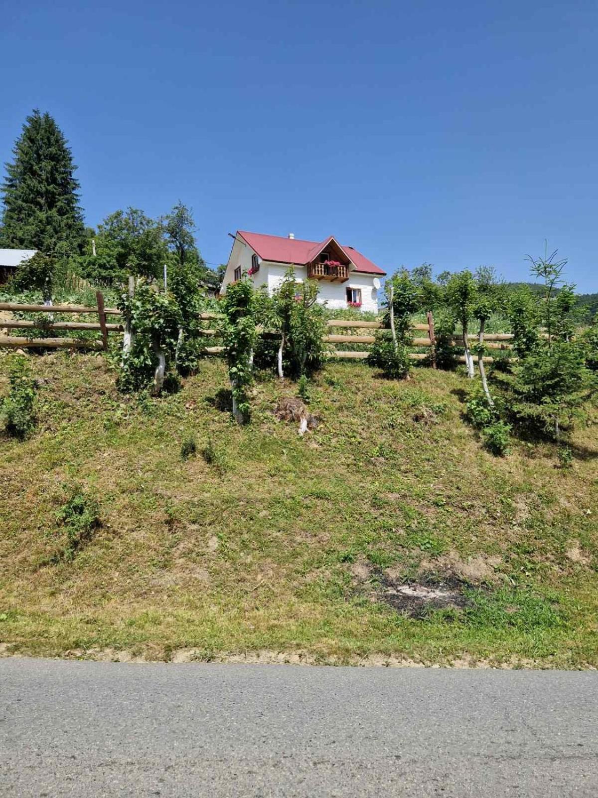 Садиба "Ековид" Krivorovnya Exterior foto